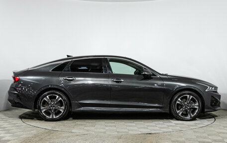 KIA K5, 2021 год, 2 889 898 рублей, 4 фотография