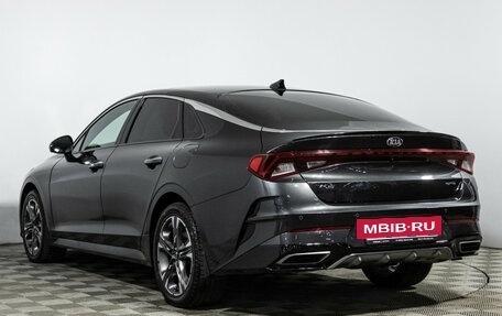 KIA K5, 2021 год, 2 889 898 рублей, 7 фотография