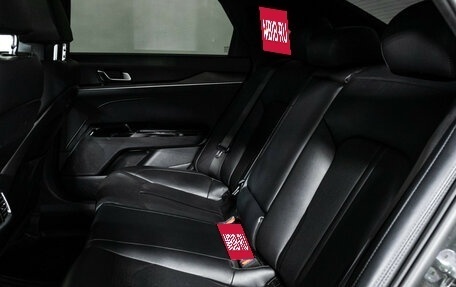 KIA K5, 2021 год, 2 889 898 рублей, 10 фотография