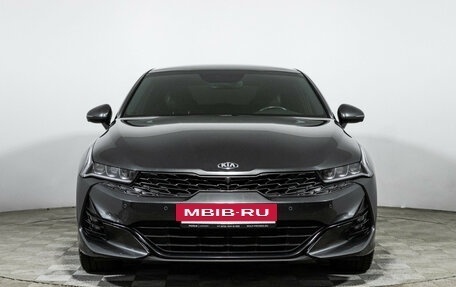 KIA K5, 2021 год, 2 889 898 рублей, 2 фотография