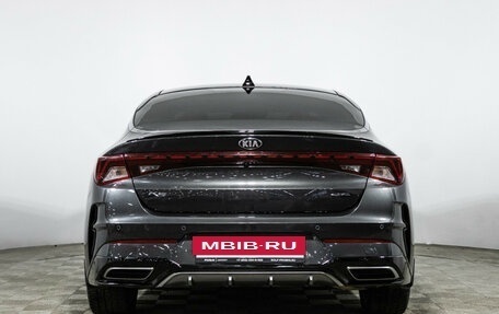 KIA K5, 2021 год, 2 889 898 рублей, 6 фотография