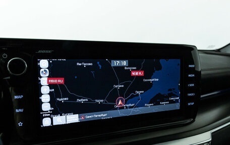 KIA K5, 2021 год, 2 889 898 рублей, 23 фотография