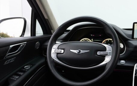 Genesis GV80 I, 2020 год, 5 500 000 рублей, 18 фотография