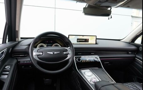 Genesis GV80 I, 2020 год, 5 500 000 рублей, 19 фотография