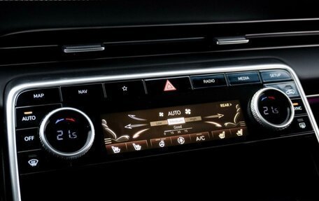 Genesis GV80 I, 2020 год, 5 500 000 рублей, 20 фотография