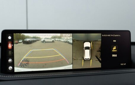 Genesis GV80 I, 2020 год, 5 500 000 рублей, 23 фотография