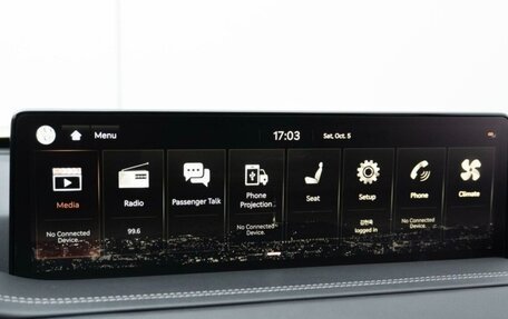 Genesis GV80 I, 2020 год, 5 500 000 рублей, 24 фотография