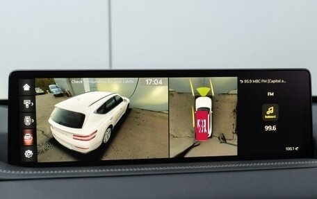 Genesis GV80 I, 2020 год, 5 500 000 рублей, 22 фотография