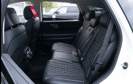 Genesis GV80 I, 2020 год, 5 500 000 рублей, 38 фотография