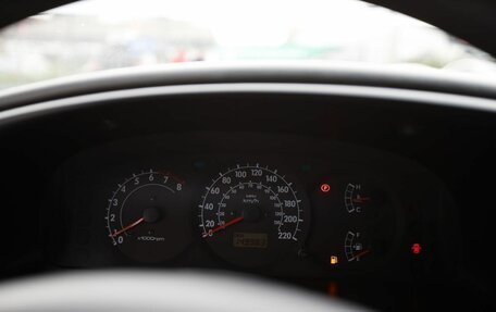 KIA Spectra II (LD), 2008 год, 380 000 рублей, 9 фотография