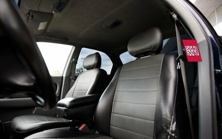KIA Spectra II (LD), 2008 год, 380 000 рублей, 8 фотография