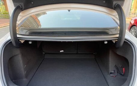 Ford Mondeo, 2022 год, 2 100 980 рублей, 13 фотография