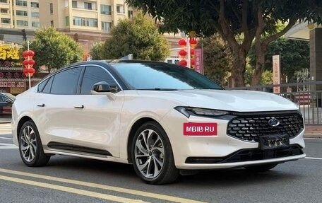 Ford Mondeo, 2022 год, 2 100 980 рублей, 3 фотография
