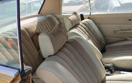 Mercedes-Benz W114, 1975 год, 3 200 000 рублей, 5 фотография