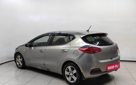 KIA cee'd III, 2012 год, 464 000 рублей, 2 фотография