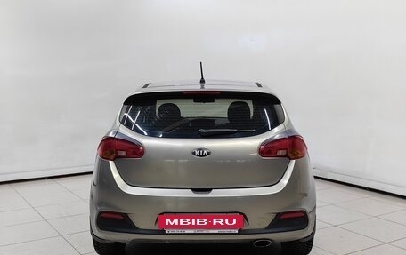 KIA cee'd III, 2012 год, 464 000 рублей, 4 фотография