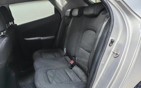 KIA cee'd III, 2012 год, 464 000 рублей, 7 фотография