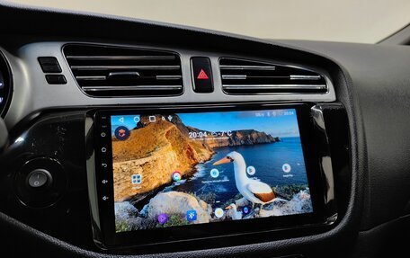 KIA cee'd III, 2012 год, 464 000 рублей, 14 фотография