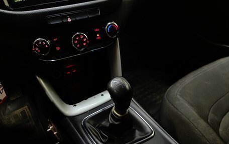KIA cee'd III, 2012 год, 464 000 рублей, 16 фотография