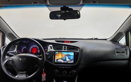 KIA cee'd III, 2012 год, 464 000 рублей, 12 фотография