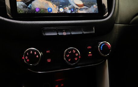 KIA cee'd III, 2012 год, 464 000 рублей, 15 фотография