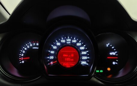 KIA cee'd III, 2012 год, 464 000 рублей, 10 фотография