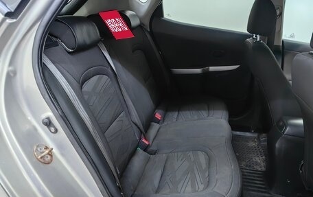 KIA cee'd III, 2012 год, 464 000 рублей, 9 фотография