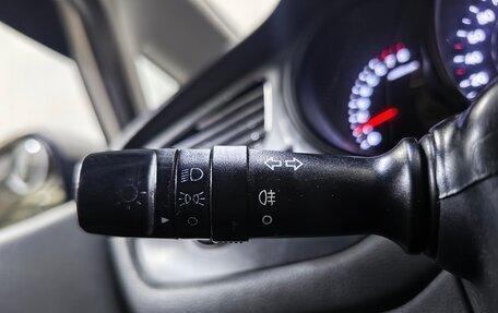 KIA cee'd III, 2012 год, 464 000 рублей, 19 фотография