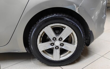 KIA cee'd III, 2012 год, 464 000 рублей, 23 фотография