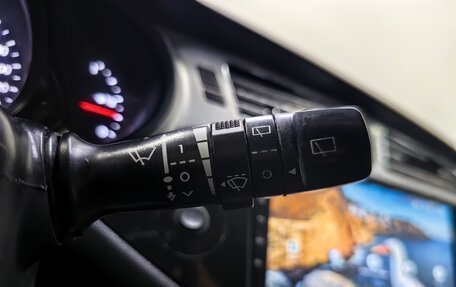 KIA cee'd III, 2012 год, 464 000 рублей, 20 фотография