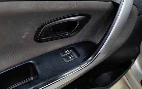 KIA cee'd III, 2012 год, 464 000 рублей, 22 фотография