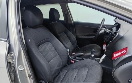 KIA cee'd III, 2012 год, 464 000 рублей, 8 фотография