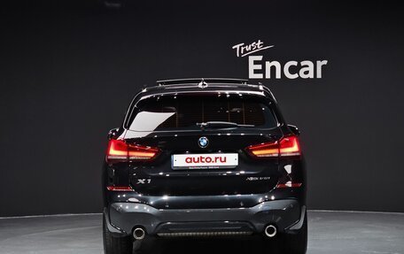 BMW X1, 2021 год, 2 800 334 рублей, 4 фотография