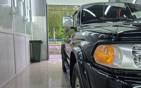 Mitsubishi Pajero Sport II рестайлинг, 2005 год, 1 050 000 рублей, 18 фотография