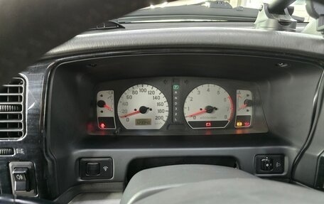 Mitsubishi Pajero Sport II рестайлинг, 2005 год, 1 050 000 рублей, 15 фотография