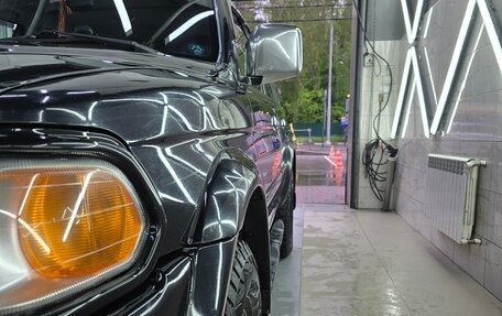 Mitsubishi Pajero Sport II рестайлинг, 2005 год, 1 050 000 рублей, 19 фотография