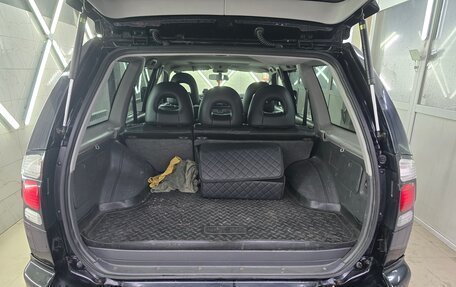 Mitsubishi Pajero Sport II рестайлинг, 2005 год, 1 050 000 рублей, 21 фотография