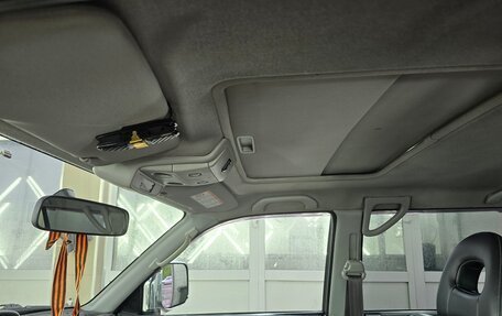 Mitsubishi Pajero Sport II рестайлинг, 2005 год, 1 050 000 рублей, 27 фотография