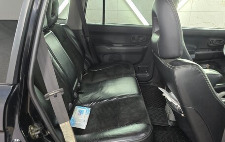 Mitsubishi Pajero Sport II рестайлинг, 2005 год, 1 050 000 рублей, 28 фотография