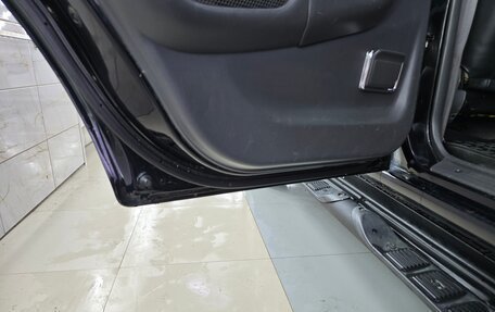 Mitsubishi Pajero Sport II рестайлинг, 2005 год, 1 050 000 рублей, 33 фотография