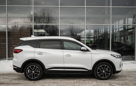 Chery Tiggo 7 Pro, 2021 год, 1 822 100 рублей, 8 фотография