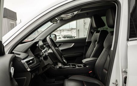 Chery Tiggo 7 Pro, 2021 год, 1 822 100 рублей, 11 фотография