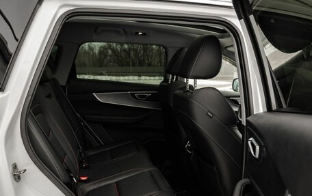 Chery Tiggo 7 Pro, 2021 год, 1 822 100 рублей, 13 фотография