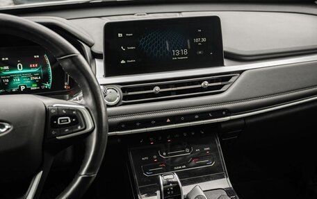 Chery Tiggo 7 Pro, 2021 год, 1 822 100 рублей, 20 фотография
