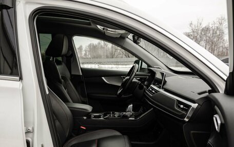 Chery Tiggo 7 Pro, 2021 год, 1 822 100 рублей, 12 фотография