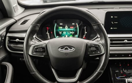 Chery Tiggo 7 Pro, 2021 год, 1 822 100 рублей, 16 фотография