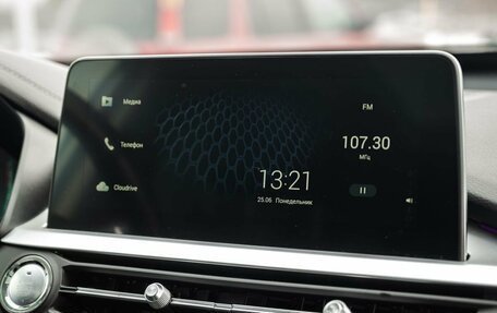 Chery Tiggo 7 Pro, 2021 год, 1 822 100 рублей, 21 фотография