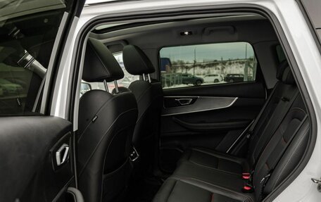 Chery Tiggo 7 Pro, 2021 год, 1 822 100 рублей, 14 фотография