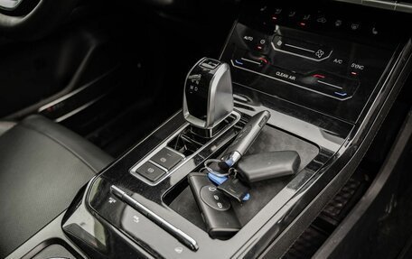 Chery Tiggo 7 Pro, 2021 год, 1 822 100 рублей, 23 фотография