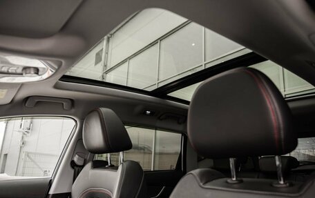 Chery Tiggo 7 Pro, 2021 год, 1 822 100 рублей, 24 фотография